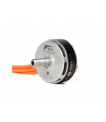 Tmotor F40 III 2600 KV (pack de 2 motores)