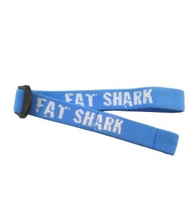 strap for goggles, Fatshark