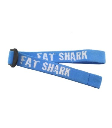 strap pour lunettes Fatshark