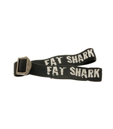 alça para óculos, Fatshark