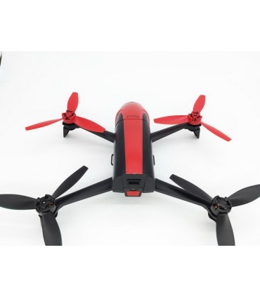 Battery high autonomy 4000mAh for Parrot Bebop 2