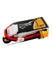 Lipo Tattu 4 s 1050 mAh 75C