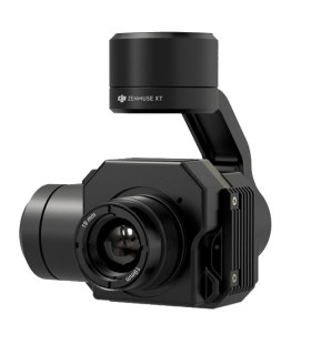 DJI Zenmuse XT Flir 9 hz