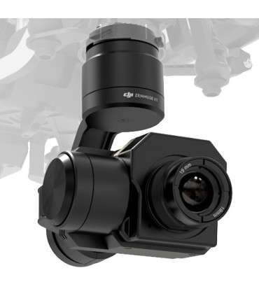 DJI Zenmuse XT Flir 9Hz