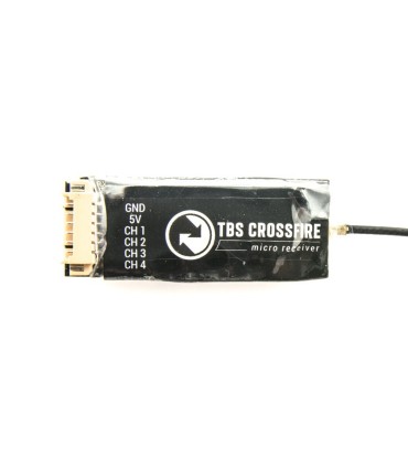 TBS Micro receptor V2 crossfire
