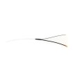 Reemplazo de la antena TBS Crossfire Micro