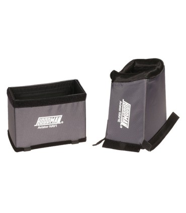 Visera Ipad mini HOODMAN