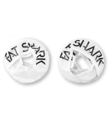 Set 2 airgates Fatshark