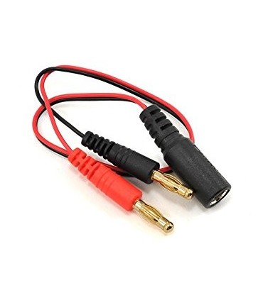 Cable de carga para la batería de FatShark