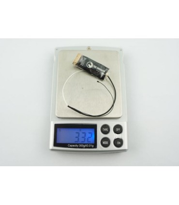 TBS Micro receptor V2 crossfire