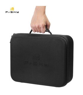 Suitcase soft EVA for Taranis X9D