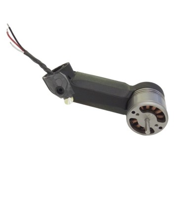 El brazo izquierdo de la parte Trasera MAVIC AIRE DJI