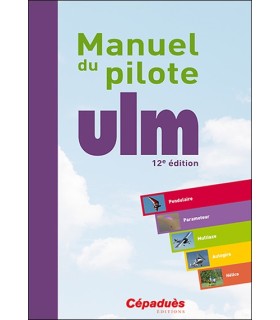 Theoretical manual ULM