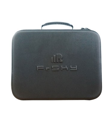 Valise souple EVA pour Taranis X9D