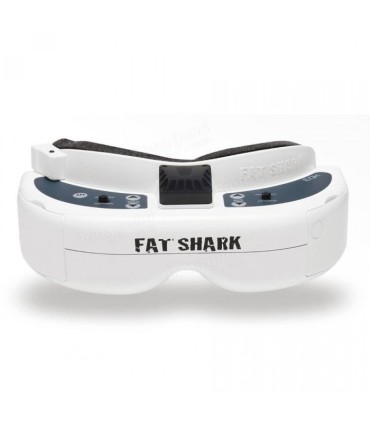 FATSHARK HD3 CORE