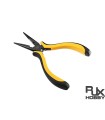 Alta precisione pinze RJX 14cm