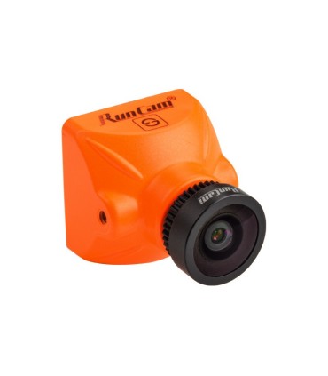 Câmara Runcam mini split