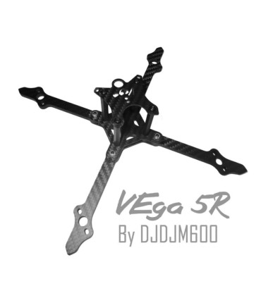 Telaio Dauch Vega 5R