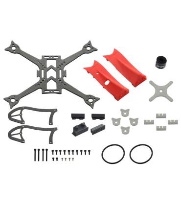 Chasis Caramba 2 Lynx FPV