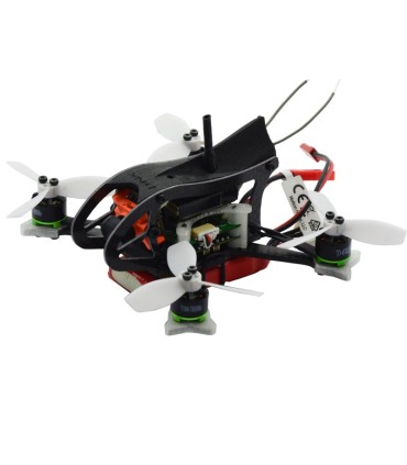 Chassis Caramba 2 Lince FPV