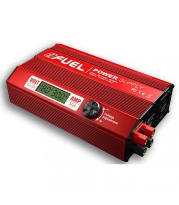 Convertitore 220V /12V eFuel 30A (540W)