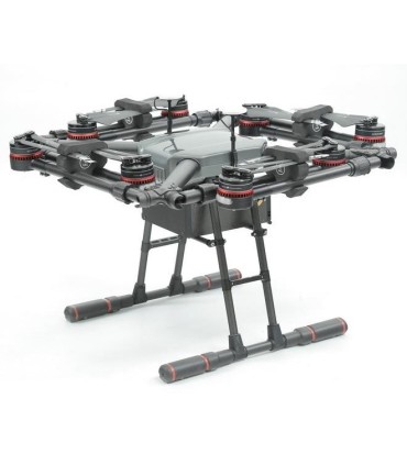DJI VENTO 8