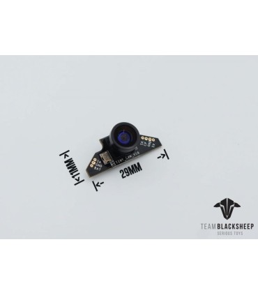 TBS Tiny Camera