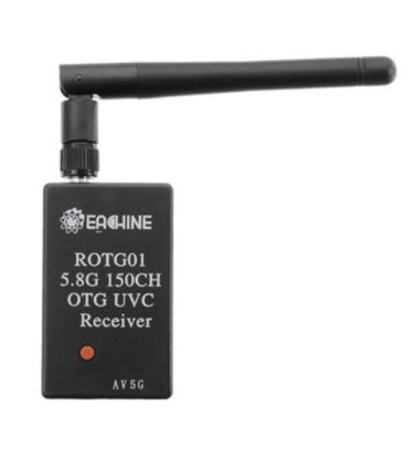 Eachine ROTG01