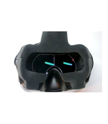 Lentilles sur mesure pour lunettes FPV