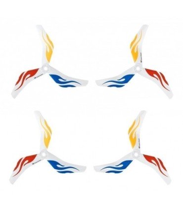 eliche AZURE POWER V2 5045