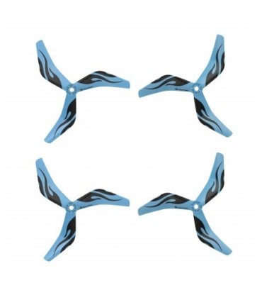 propellers AZURE MACHT V2 5045