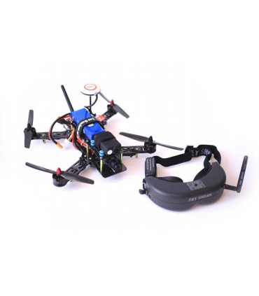 stage pilotage de drone loisir (demie-journée pilotage)