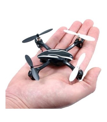 fase loodswezen de drone vrije (halve dag pilots)