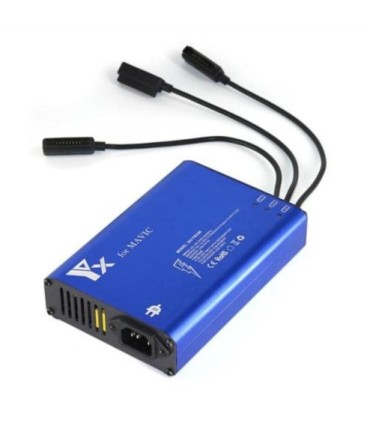 Chargeur multiple Mavic Pro