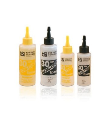 adesivo epossidico 30min 128g