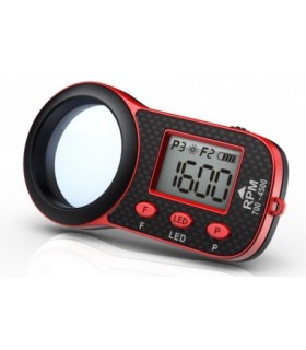 Optischer tachometer