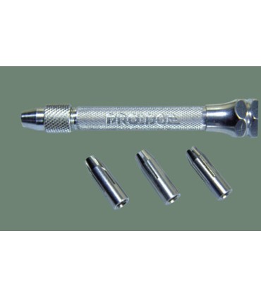 door drill