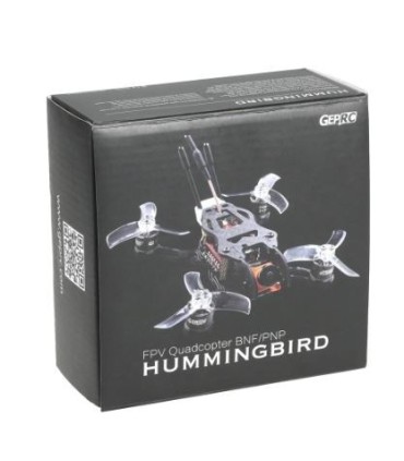 GEPRC Colibrì HX2 110 millimetri