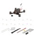 GEPRC Colibrì HX2 110 millimetri