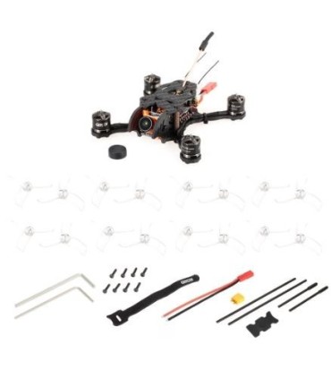 GEPRC Beija-flor HX2 110mm P