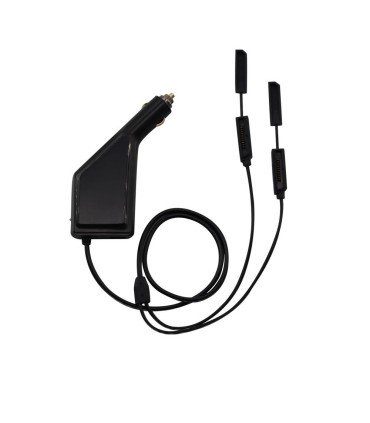 Accendisigari caricabatterie per DJI Mavic aria