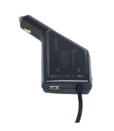 In-car charger for DJI Mavic Air