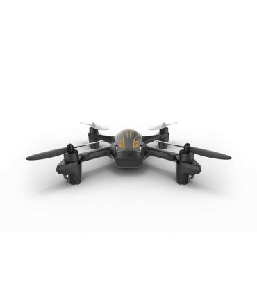 Hubsan H107P X4 MEHR