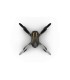 Hubsan H107P X4 MEHR