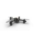 Hubsan H107P X4 PLUS