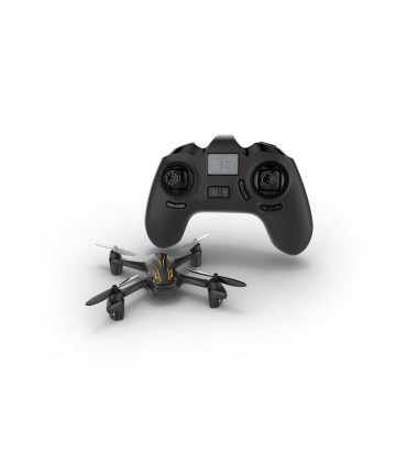 Hubsan H107P X4 MEER
