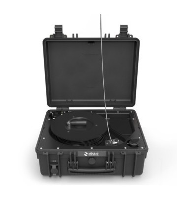 Estação de Luz de energia T-V3 - Elistair