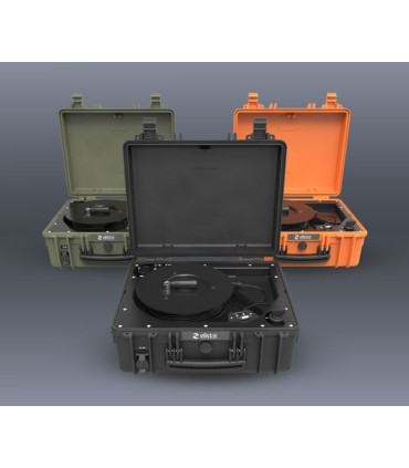 Station d'alimentation Light-T V3 - Elistair