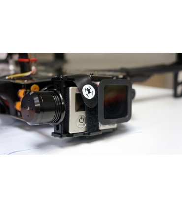 Jelloguard para Hero 3 y 4