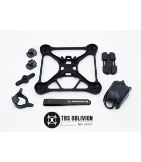 Oblivion set TBS